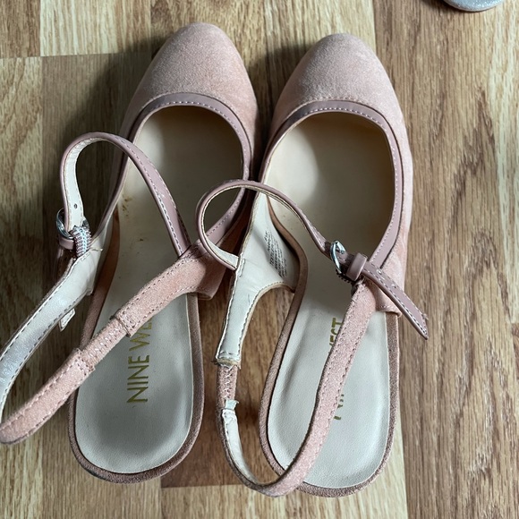 Heels - Picture 4 of 7